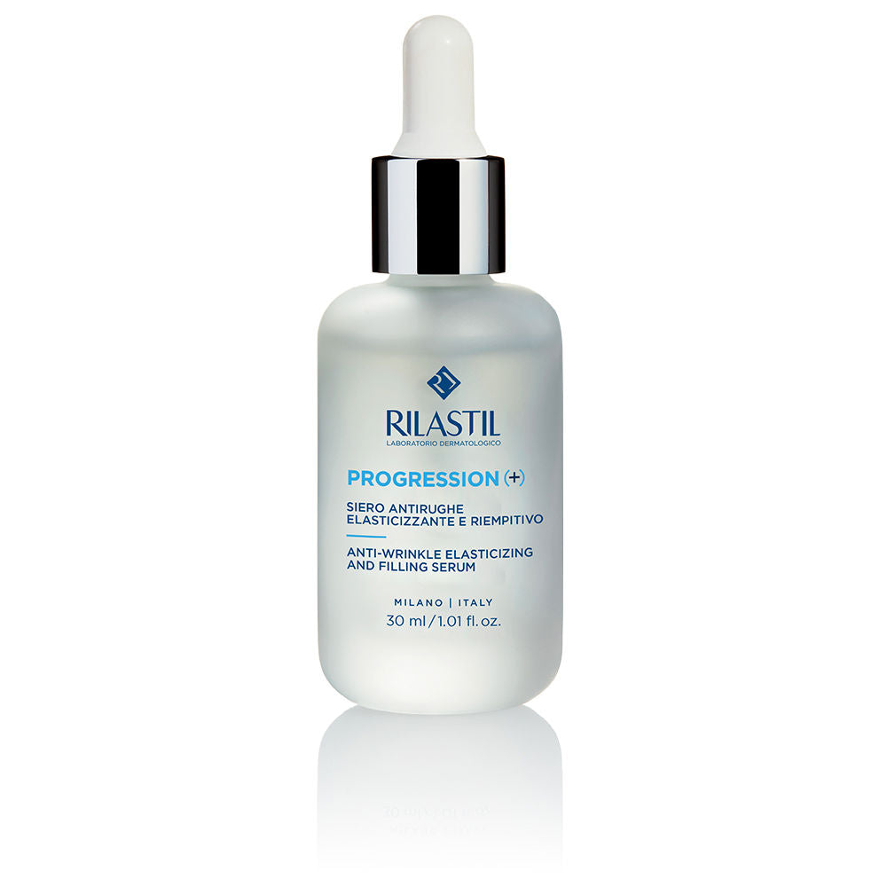 PROGRESSION(+) elasticizing and plumping anti-wrinkle serum 30 ml