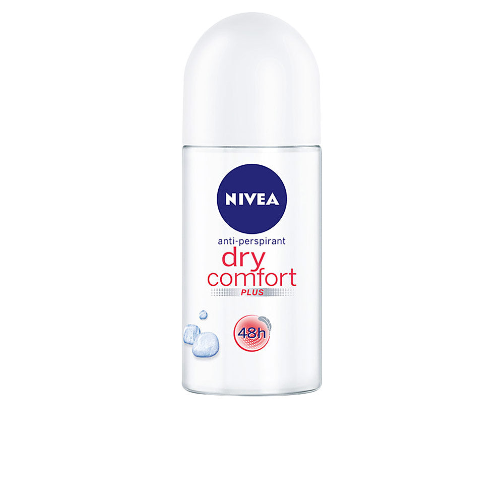 DRY COMFORT PLUS deo roll-on