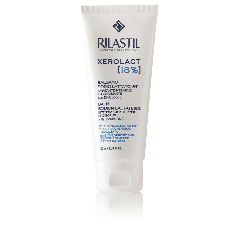 XEROLACT 18% moisturizing balm