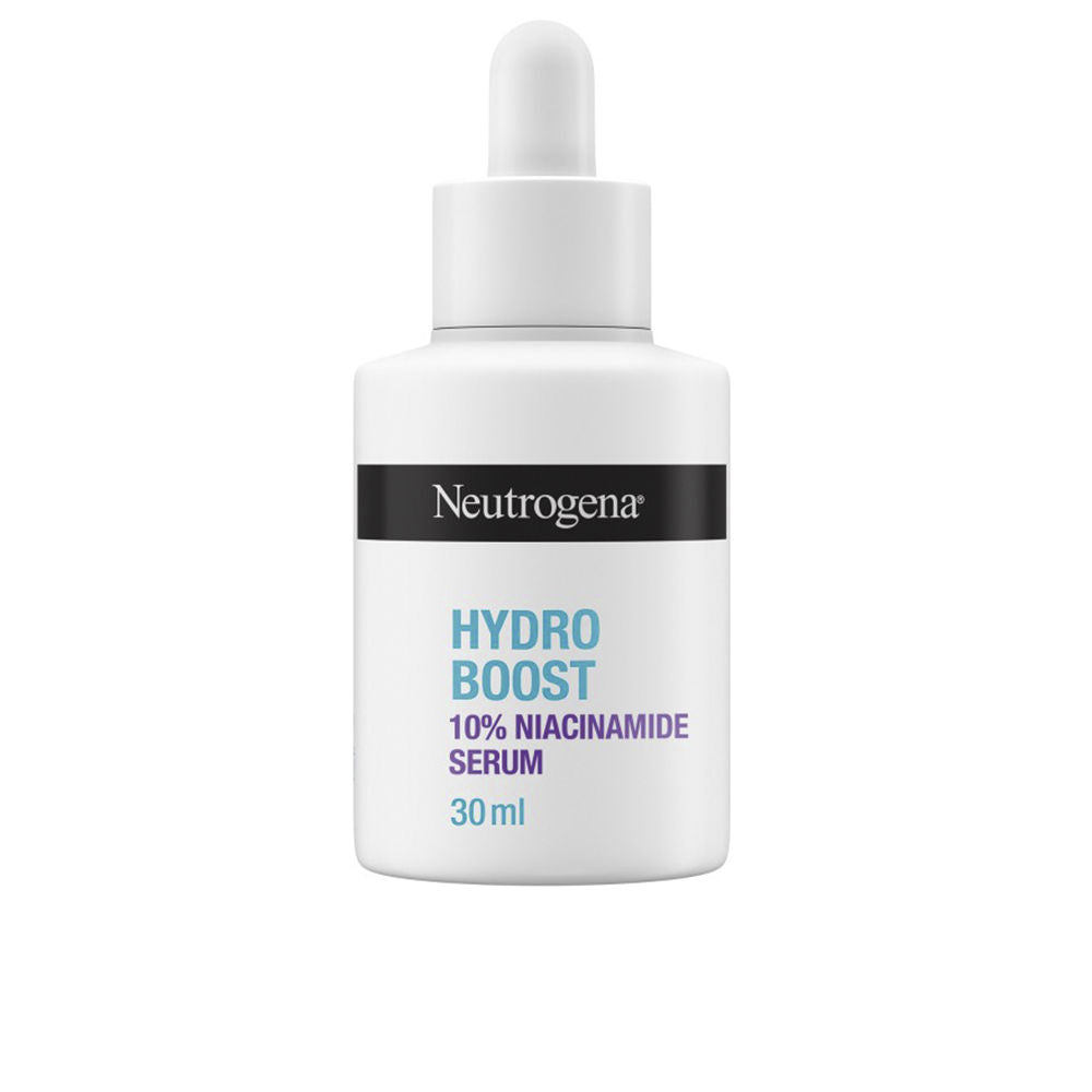 HYDRO BOOST serum 10% niacinamide