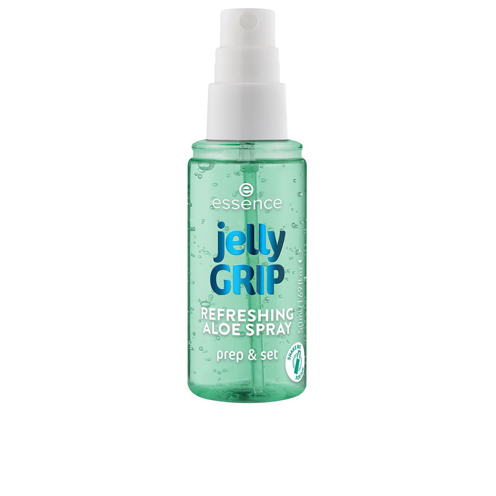 Refreshing Jelly Grip with aloe spray 50 ml