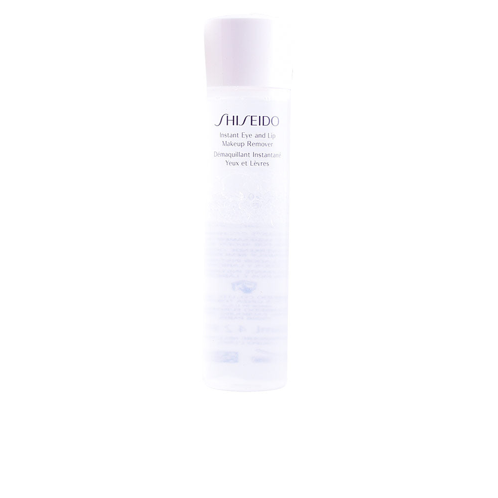 Instant Eye & Lip Makeup Remover