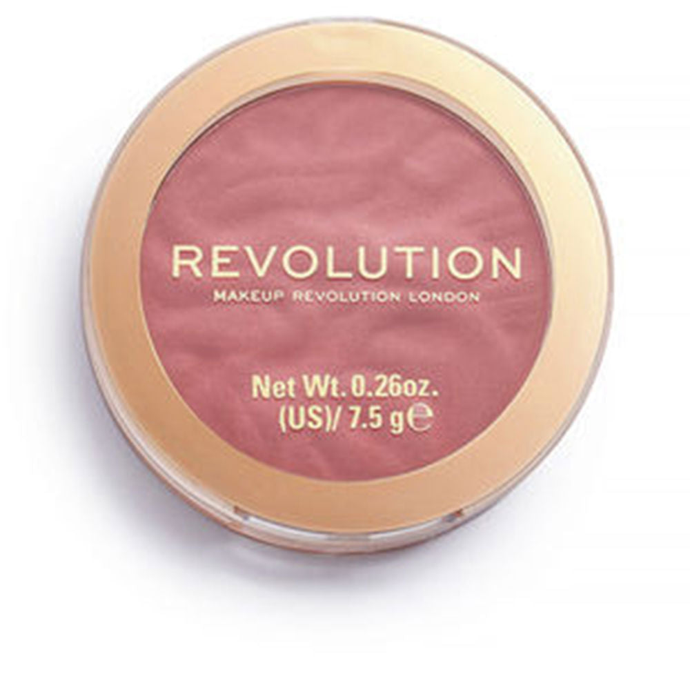 RELOADED blusher #rose kiss 7.5 gr