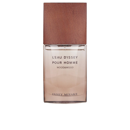 L'EAU D'ISSEY POUR HOMME WOOD&WOOD eau de parfum spray