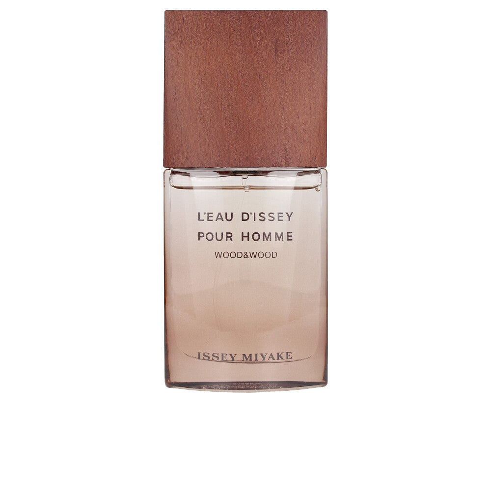 L'EAU D'ISSEY POUR HOMME WOOD&WOOD eau de parfum spray 50 ml