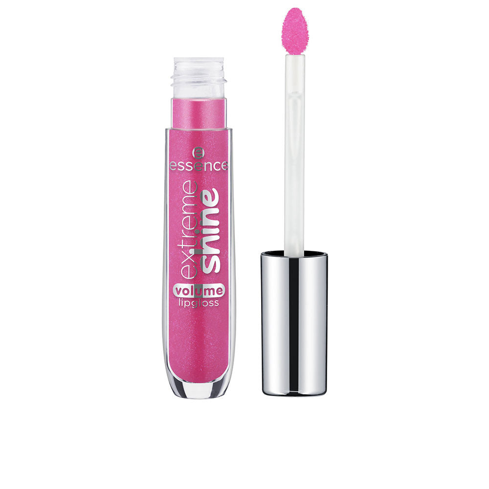 EXTREME SHINE volumizing lip gloss #21-Pretty In Pink 5 ml