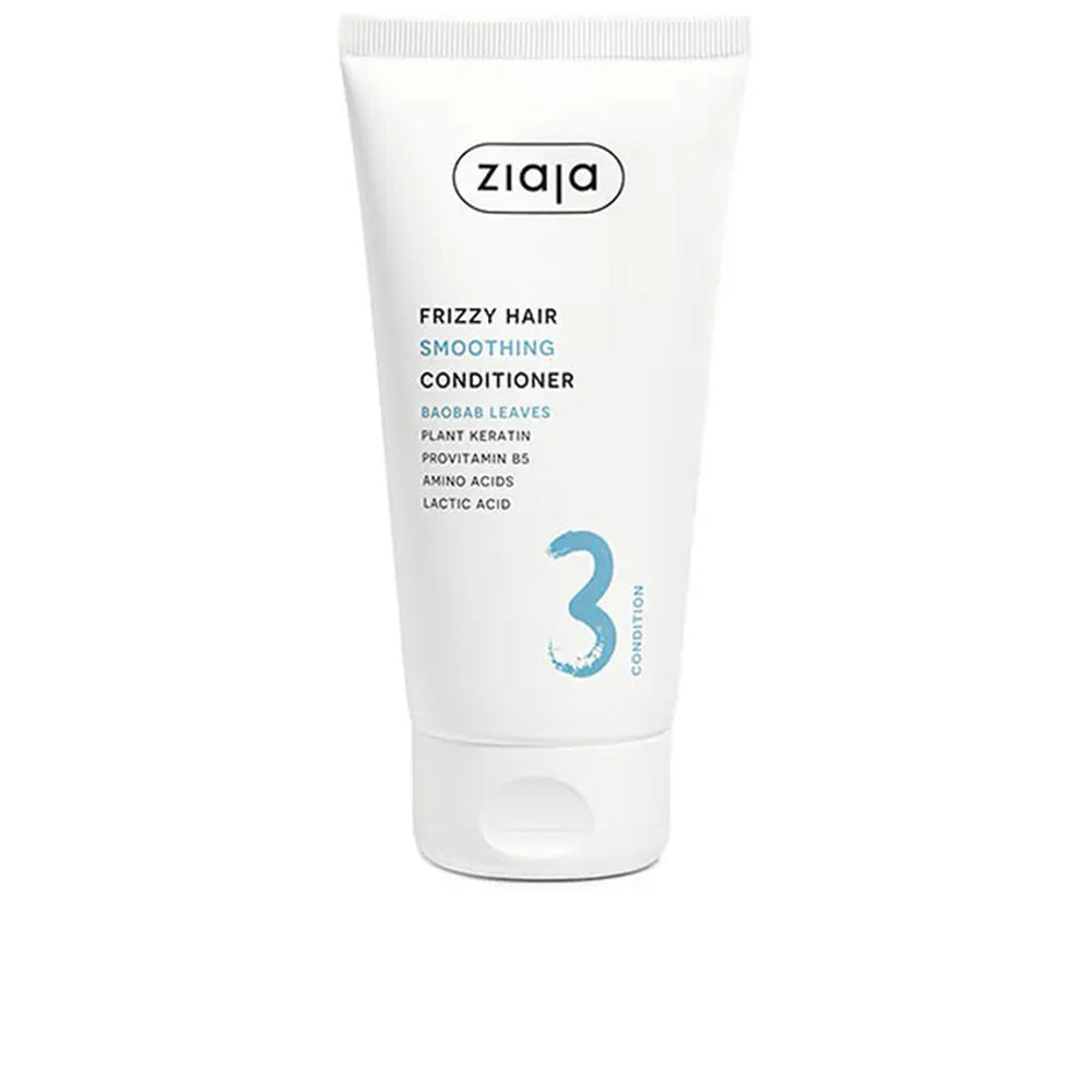 PLANT ESSENTIALS Baobab Leaf Smoothing Conditioner 160 ml
