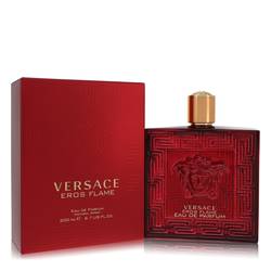 Versace Eros Flame by Versace - Eau De Parfum Spray 1.7 oz