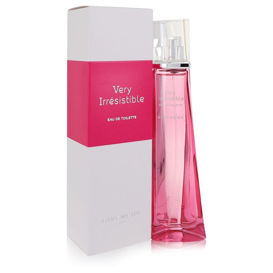Very Irresistible von Givenchy - Eau de Toilette Spray 50 ml