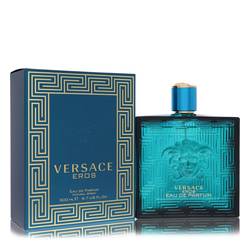 Versace Eros by Versace - Eau De Parfum Spray 1.7 oz