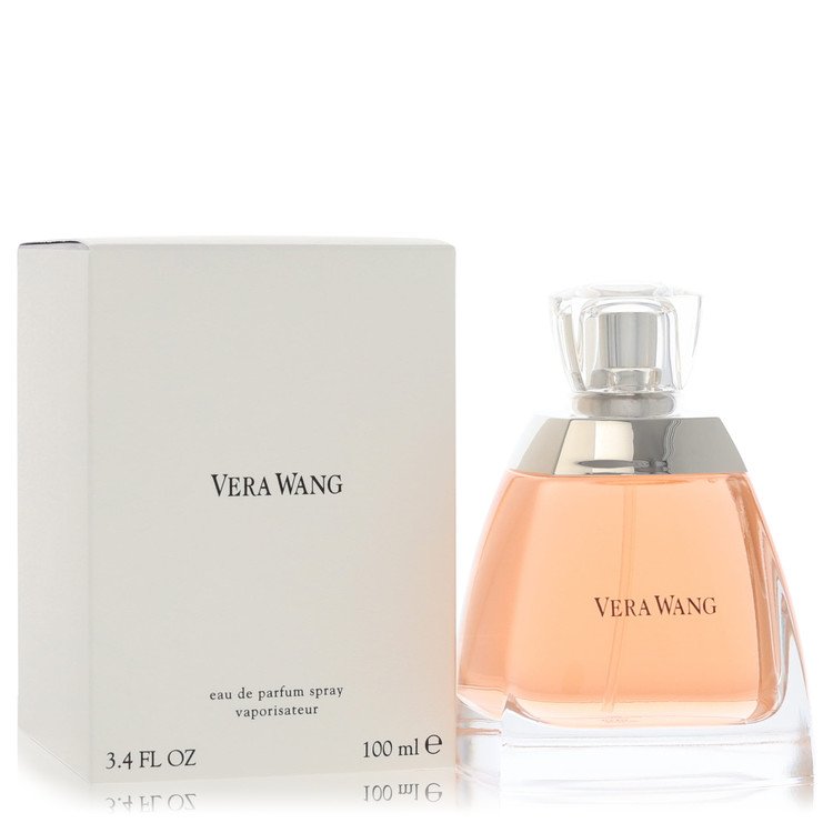Vera Wang von Vera Wang - Eau de Parfum Spray 100 ml