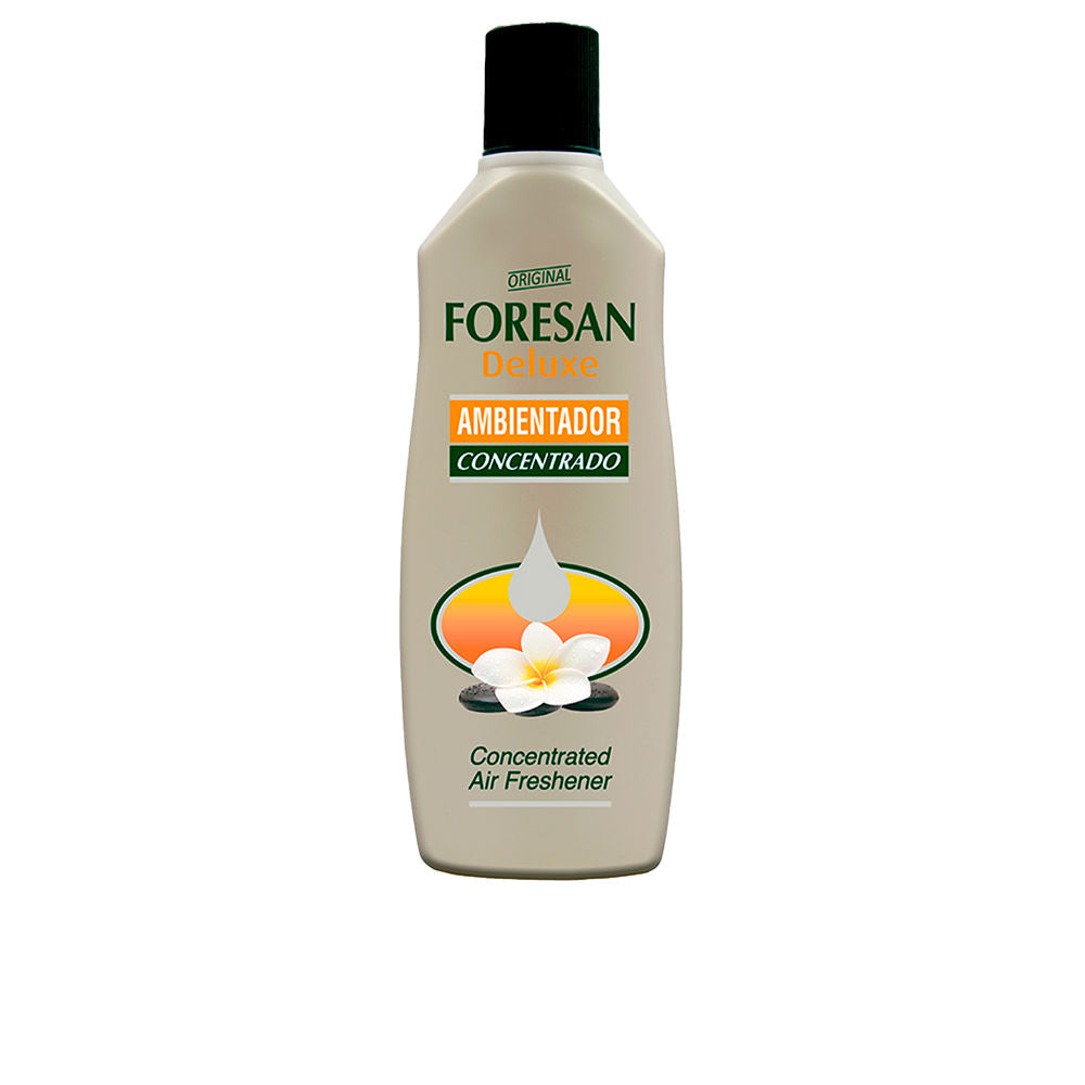 FORESAN DELUXE ambientador concentrado
