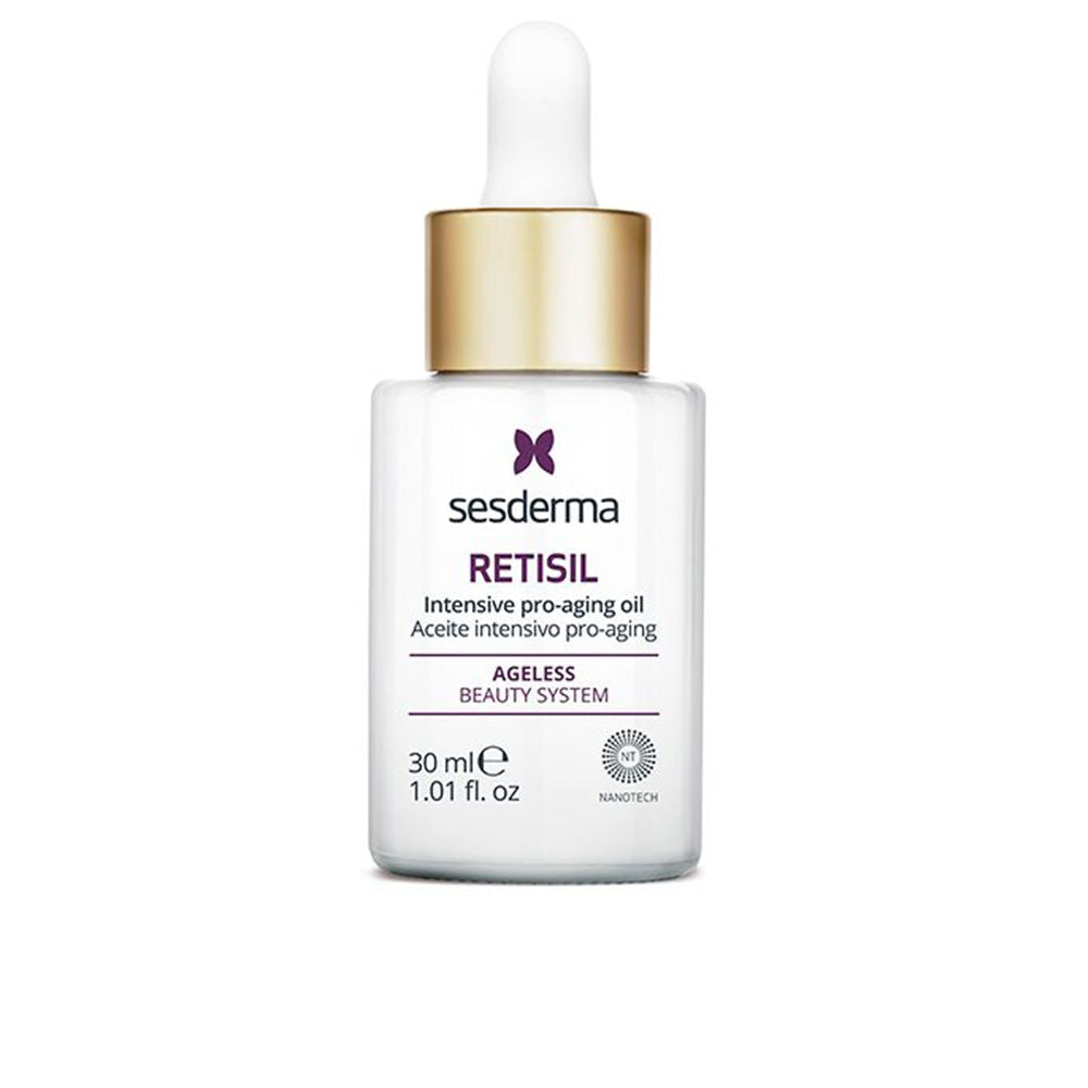 RETISIL intensive oil