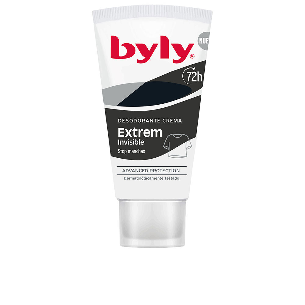 ADVANCE EXTREM INVISIBLE deo cream 50 ml