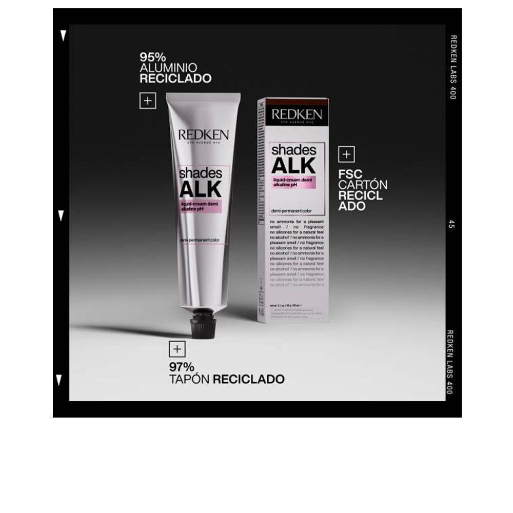SHADES ALK #5NCh 60 ml