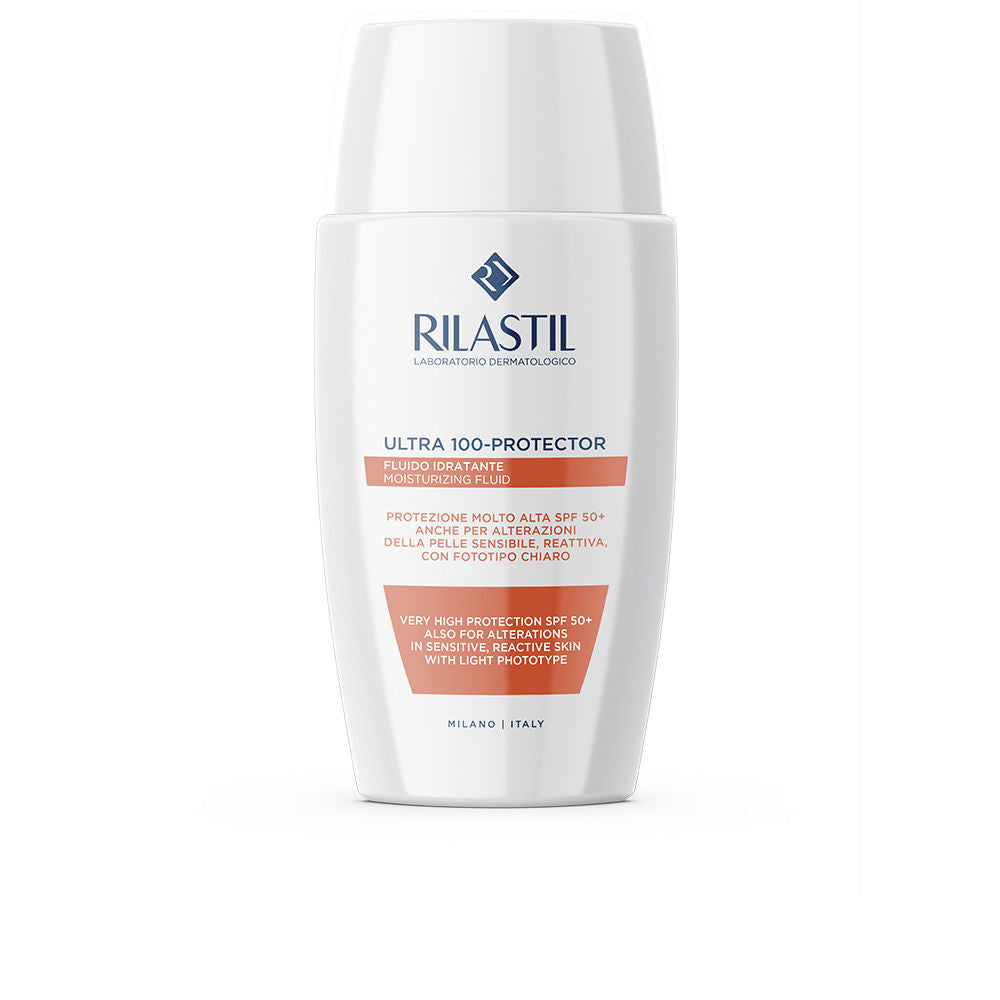 SUN SYSTEM ultraprotective 100 fluid
