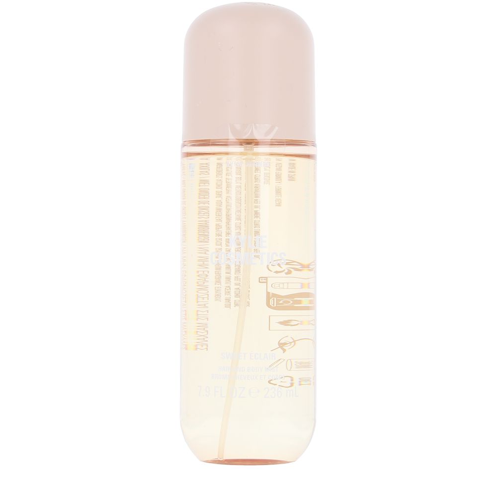 SWEET ECLAIR hair & body mist 236 ml
