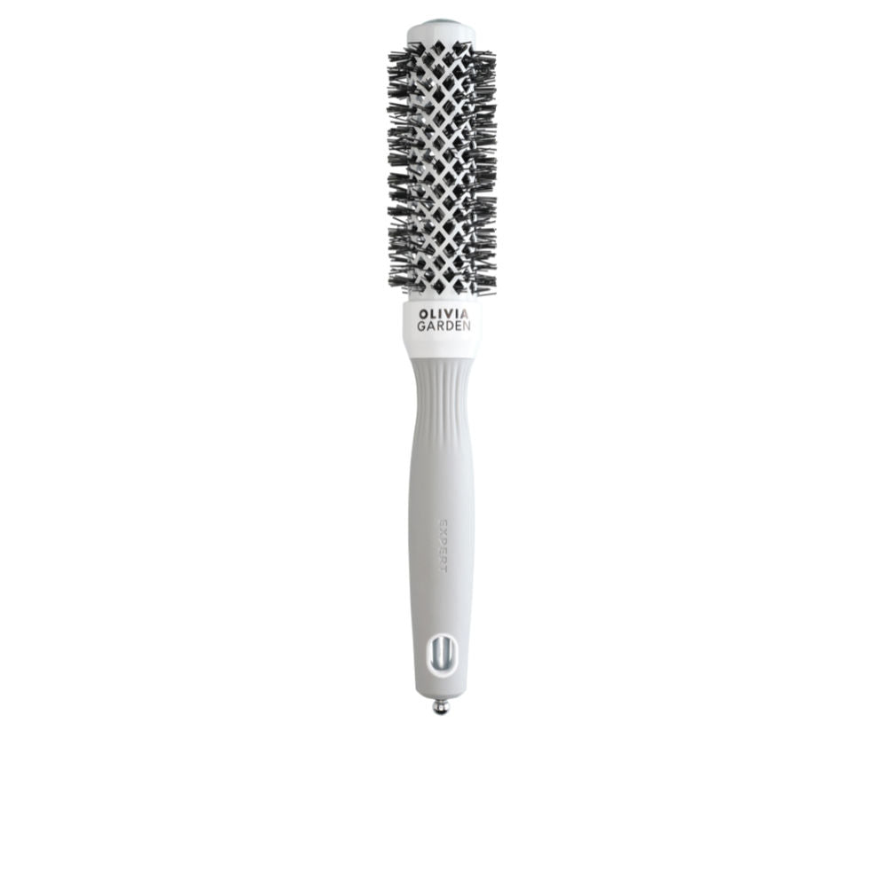 EXPERT Blowout “SHINE” White&Grey #25 mm 1 u