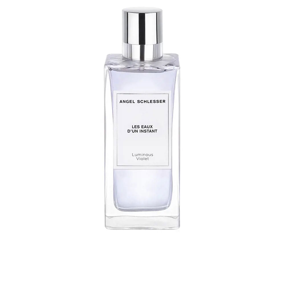 LES EAUX D'UN INSTANT luminous violet edt vapo