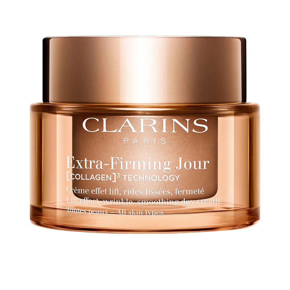 EXTRA FIRMING day cream for all skin types 50 ml