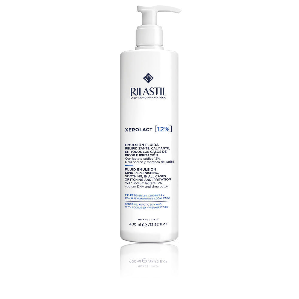 XEROLACT 12 milk