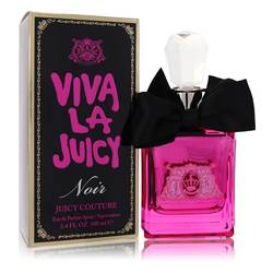 Viva La Juicy Noir by Juicy Couture - Eau De Parfum Spray 1 oz
