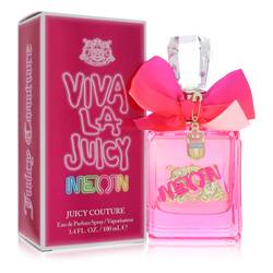 Viva La Juicy Neon by Juicy Couture - Eau De Parfum Spray 1.7 oz