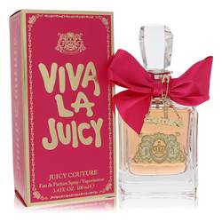 Viva La Juicy by Juicy Couture - Eau De Parfum Spray 1.7 oz