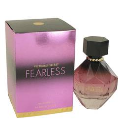 Fearless by Victoria's Secret - Eau De Parfum Spray 3.4 oz