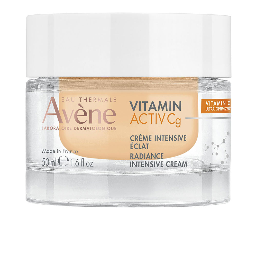 VITAMIN ACTIV Cg intensive brightening cream