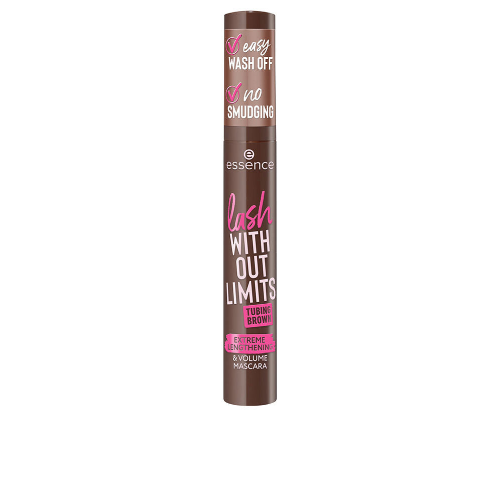 LASH WITHOUT LIMITS brown mascara #05 13 ml