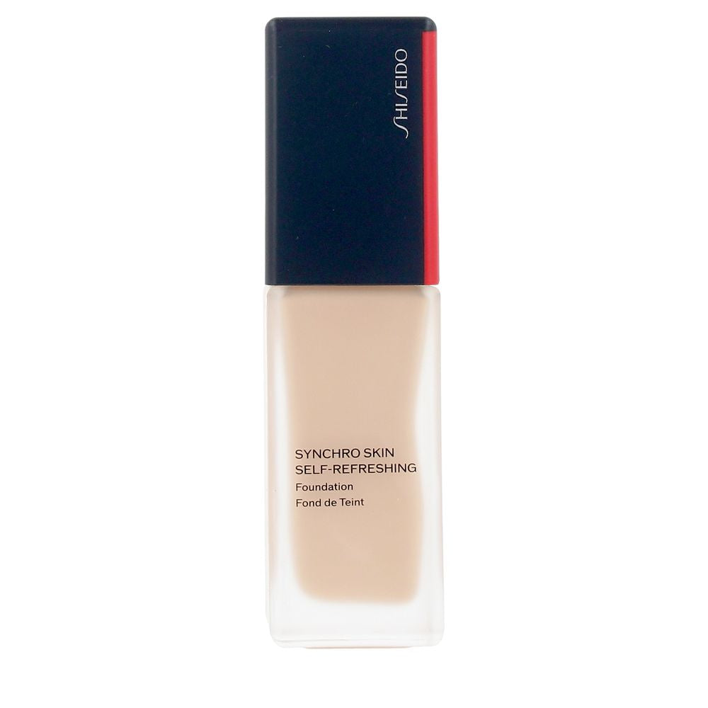SYNCHRO SKIN self refreshing foundation SPF30 #240