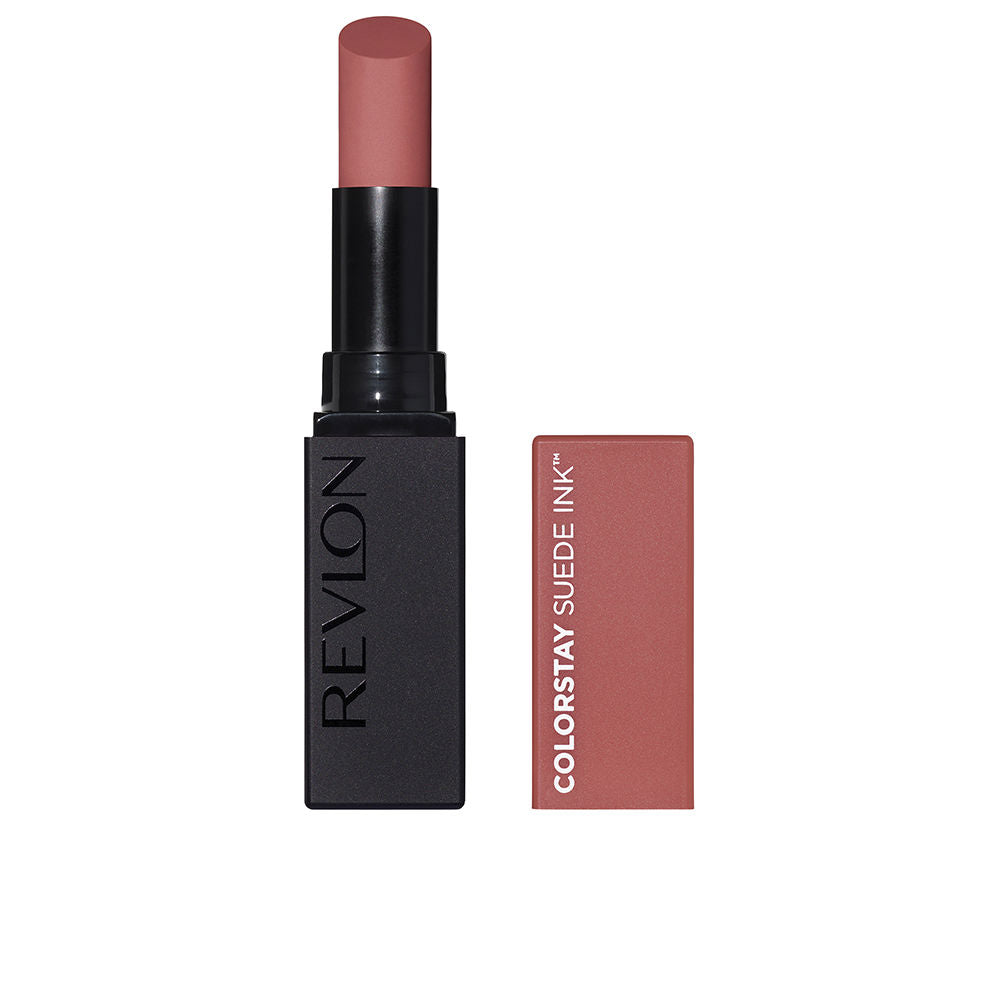 COLORSTAY SUEDE INK lipstick #05-Hot Girl 2.55 ml