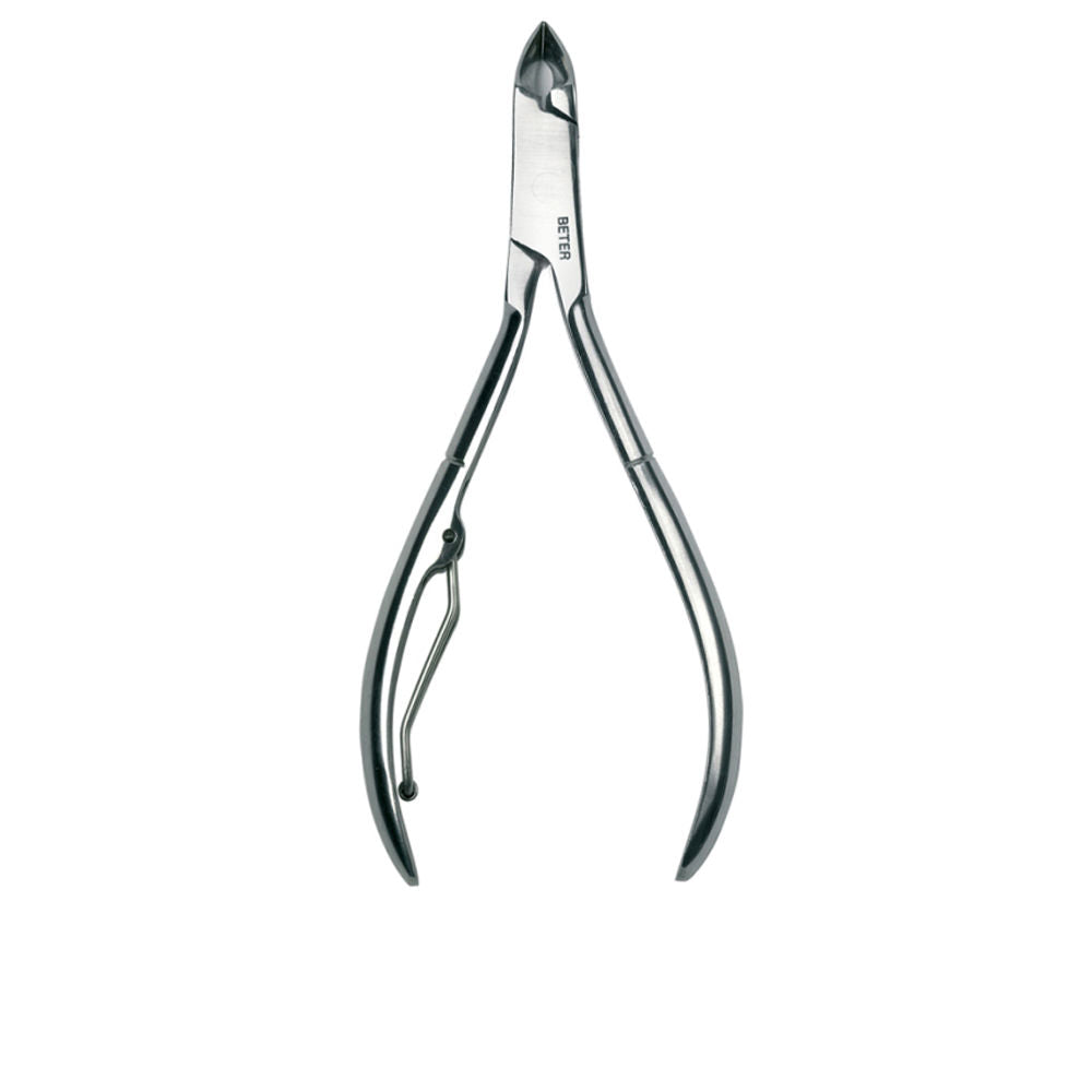 ALICATE manicura pieles inoxidable 10 cm