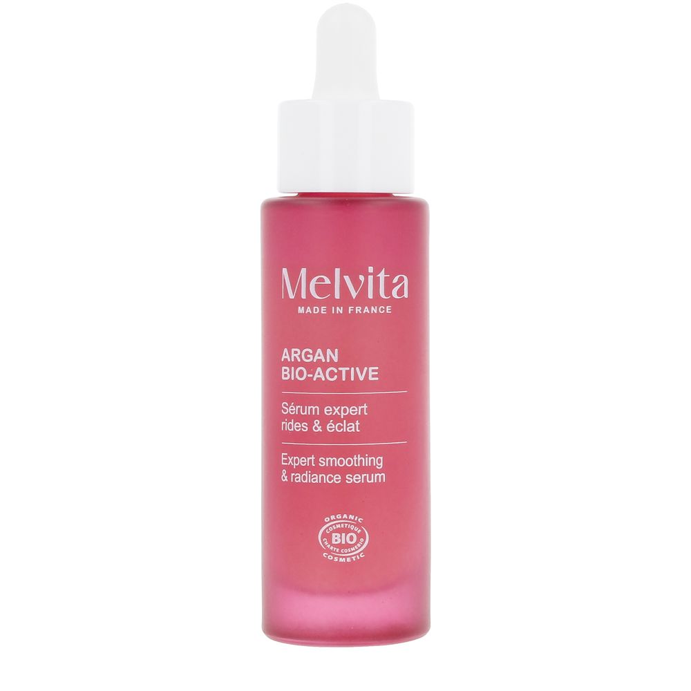 BIO-ACTIVE ARGAN bio-active argan serum