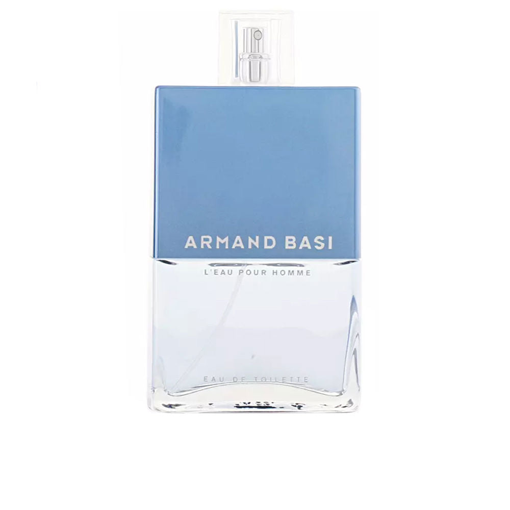 L'EAU POUR HOMME eau de toilette spray 125 ml
