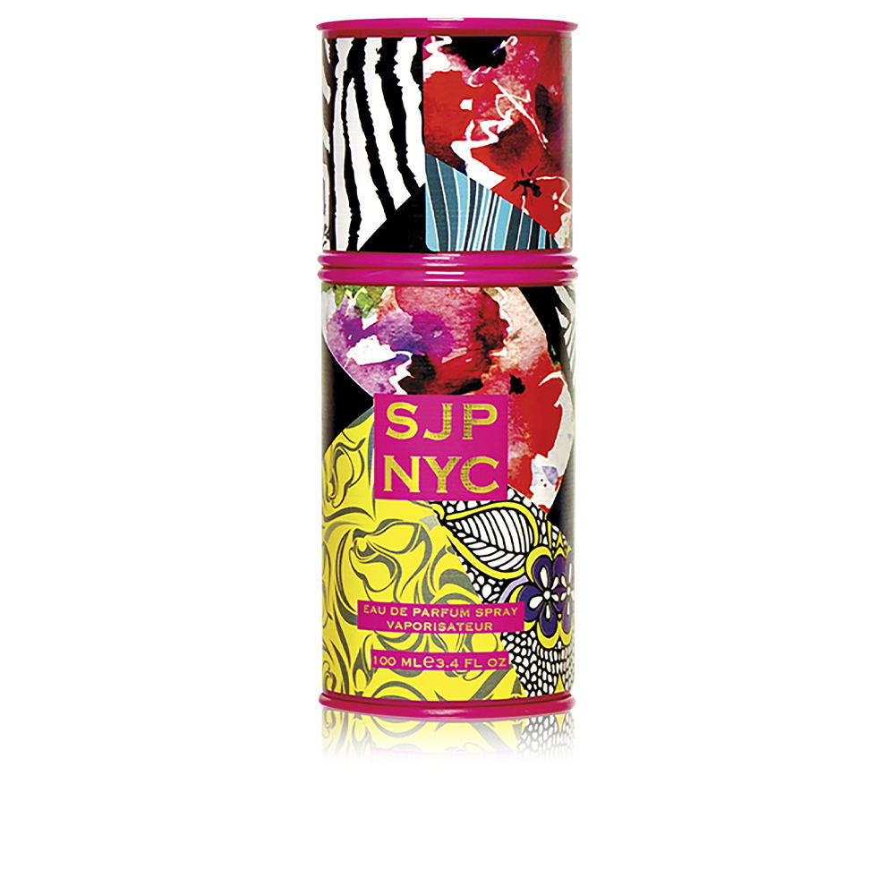 SJP NYC edp vapo