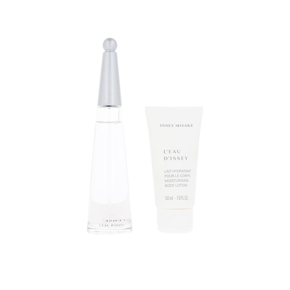 L'EAU D'ISSEY INTENSE CASE 2 pcs