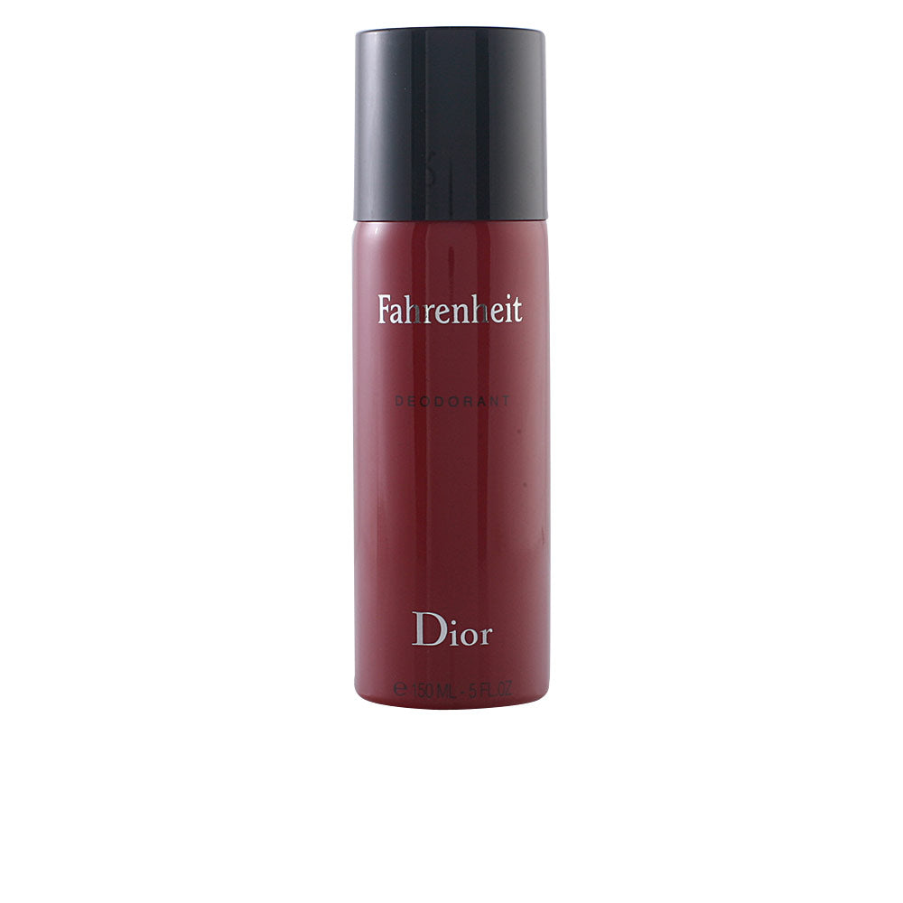 FAHRENHEIT deodorant spray