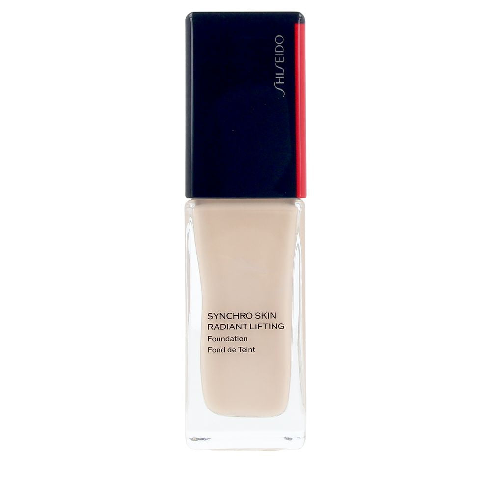 SYNCHRO SKIN radiant lifting foundation SPF30 #120