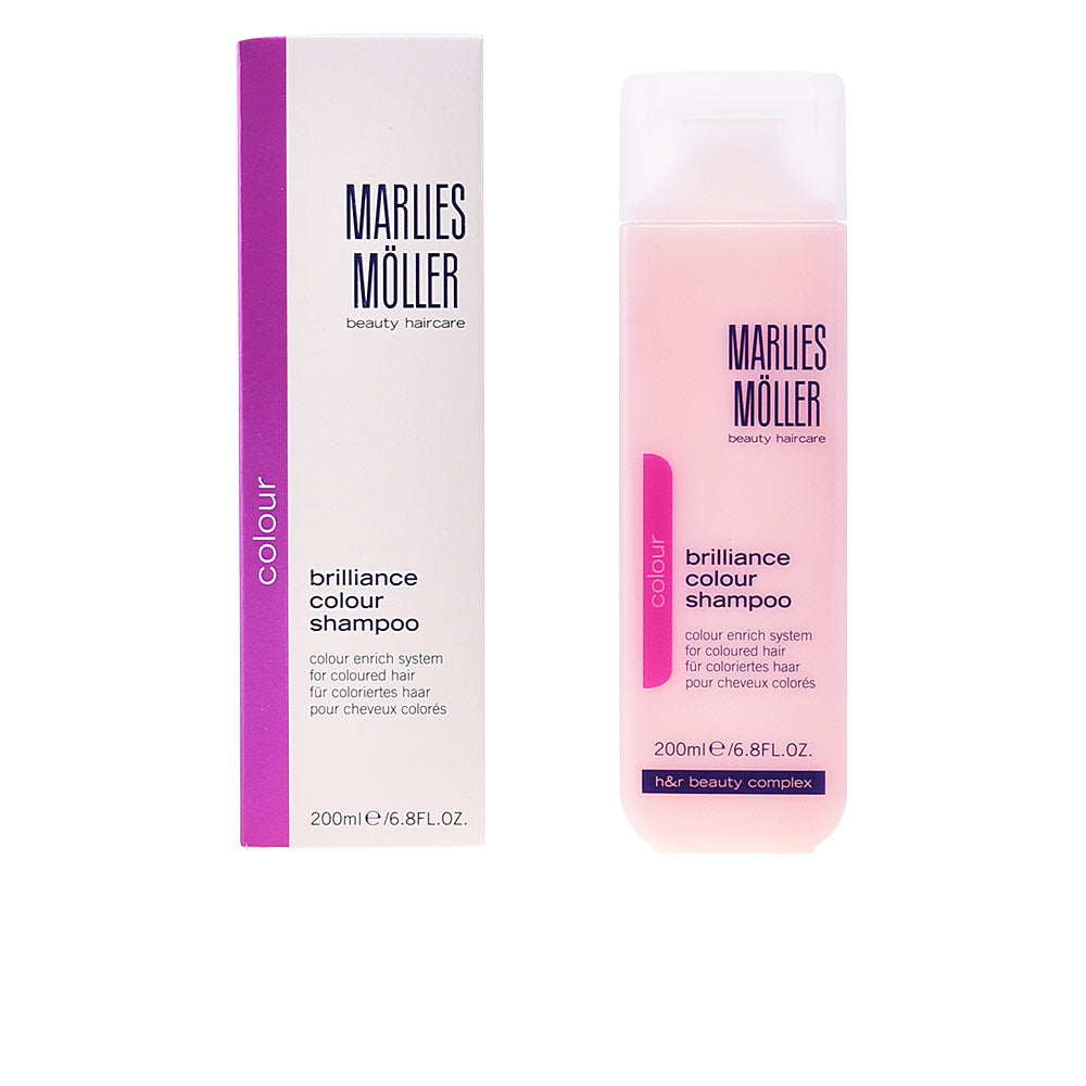 COLOUR brillance shampoo