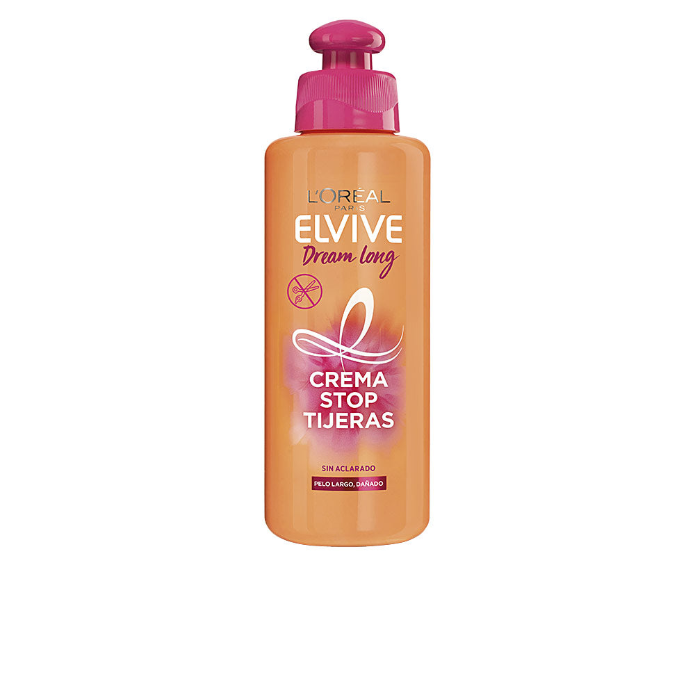 ELVIVE dream long crema stop tijeras