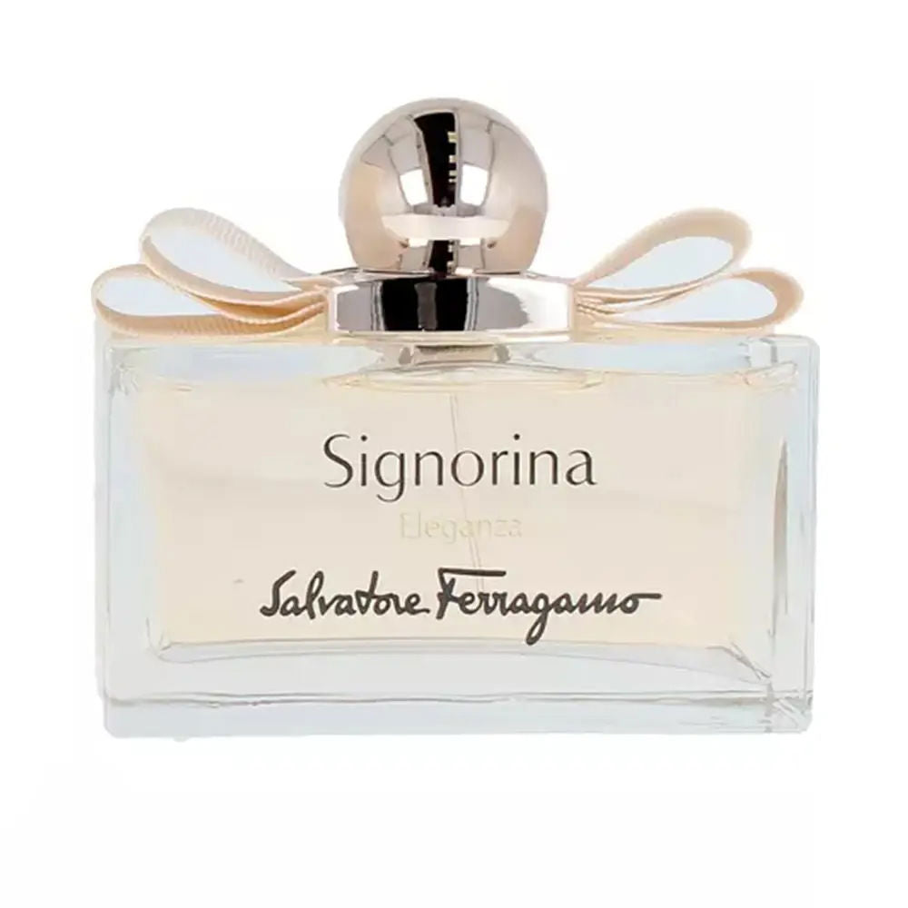 SIGNORINA ELEGANZA edp vapo