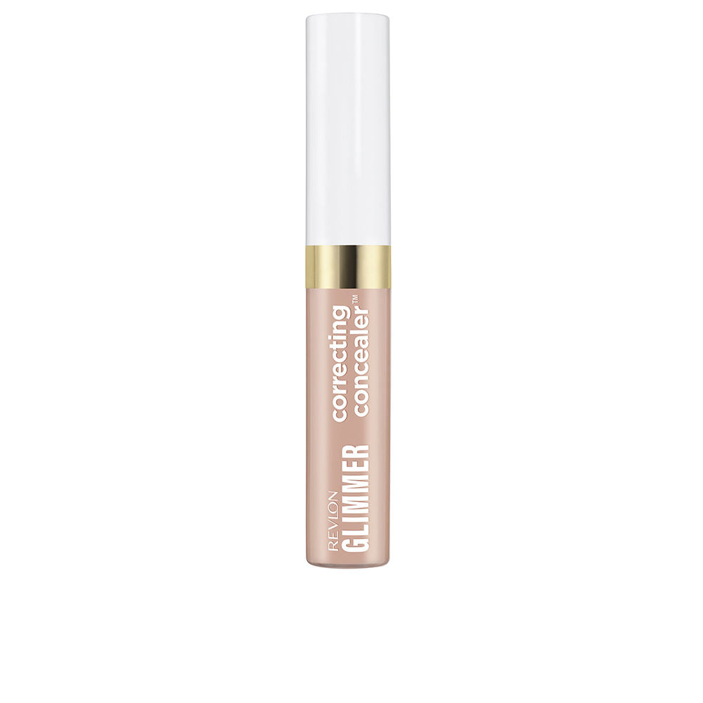 REVLON GLIMMER correcting concealer #Pink