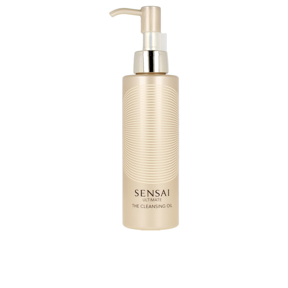 ULTIMATE the cleansing oil