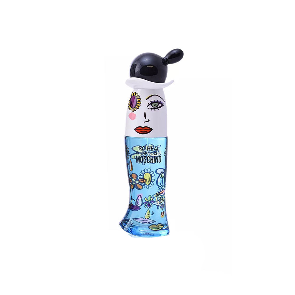 SO REAL CHEAP AND CHIC eau de toilette spray