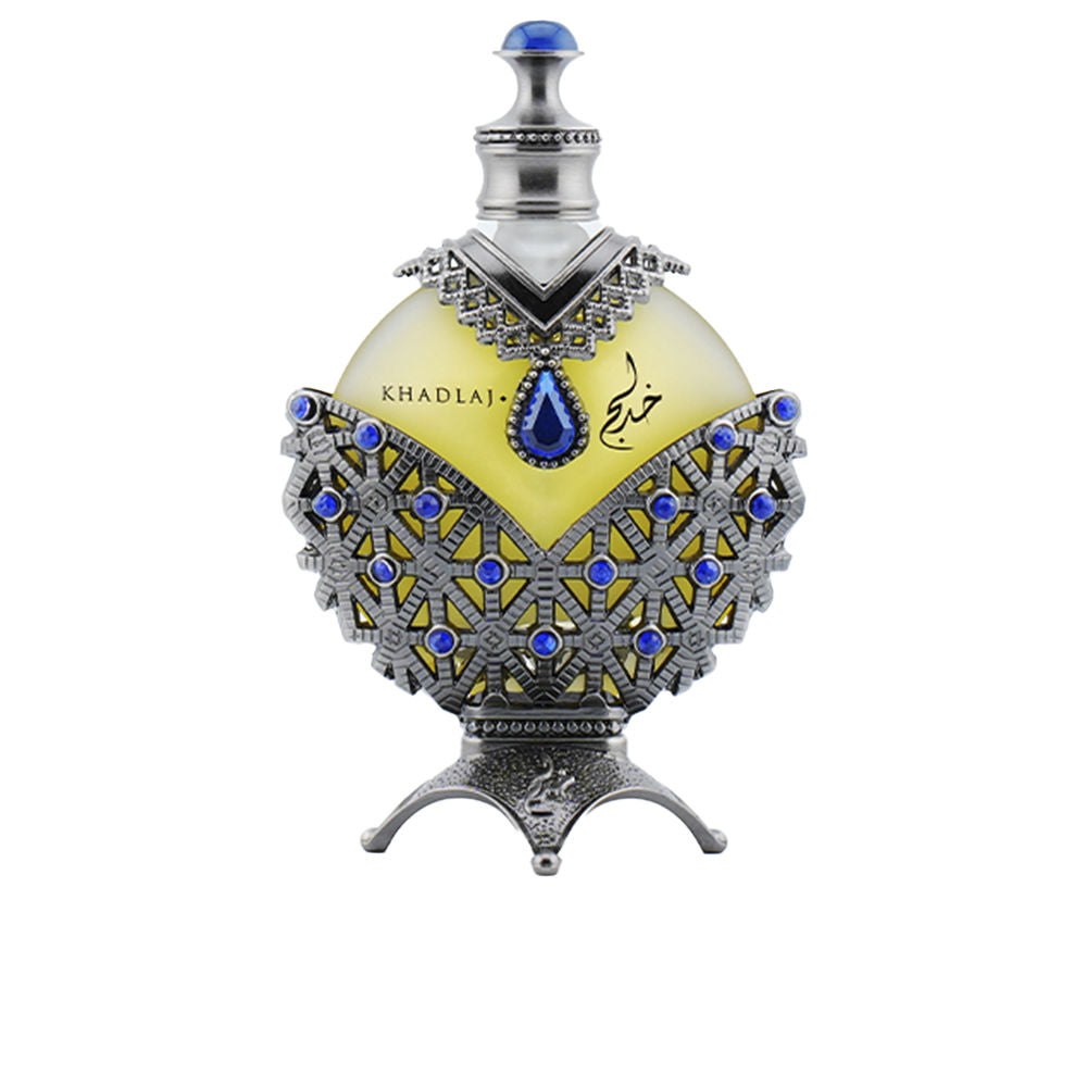 HAREEN SULTAN BLUE concentrated oil perfume