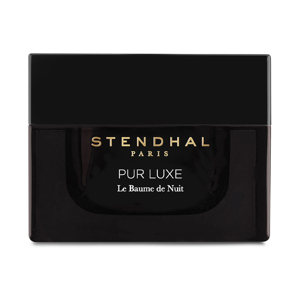 PUR LUXE le baume de nuit
