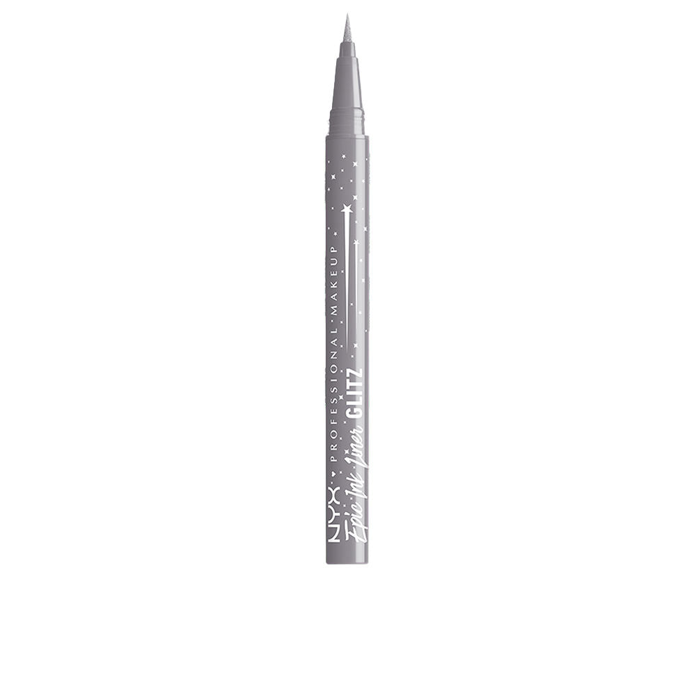 EPIC INK LINER GLITZ waterproof eyeliner #05-Flashy Flare 1 ml
