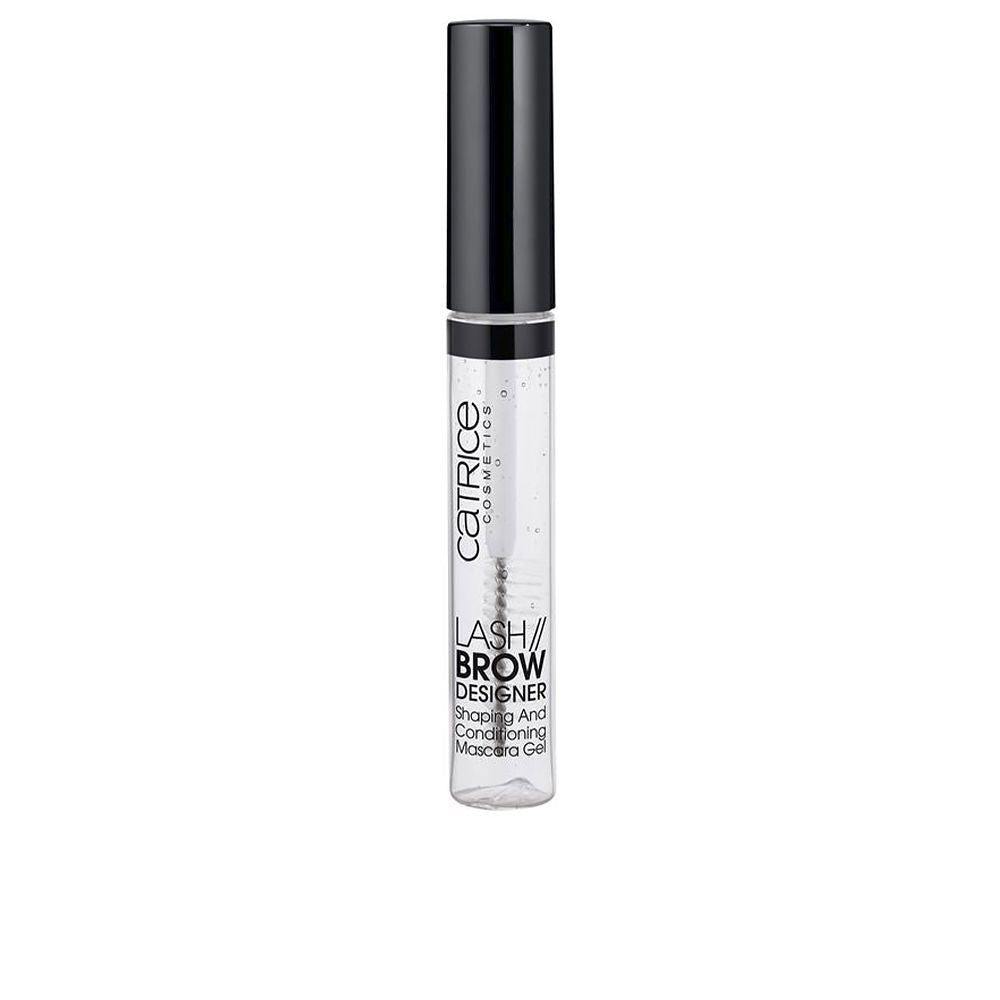LASH BROW DESIGNER shaping&conditioning mascara gel #010